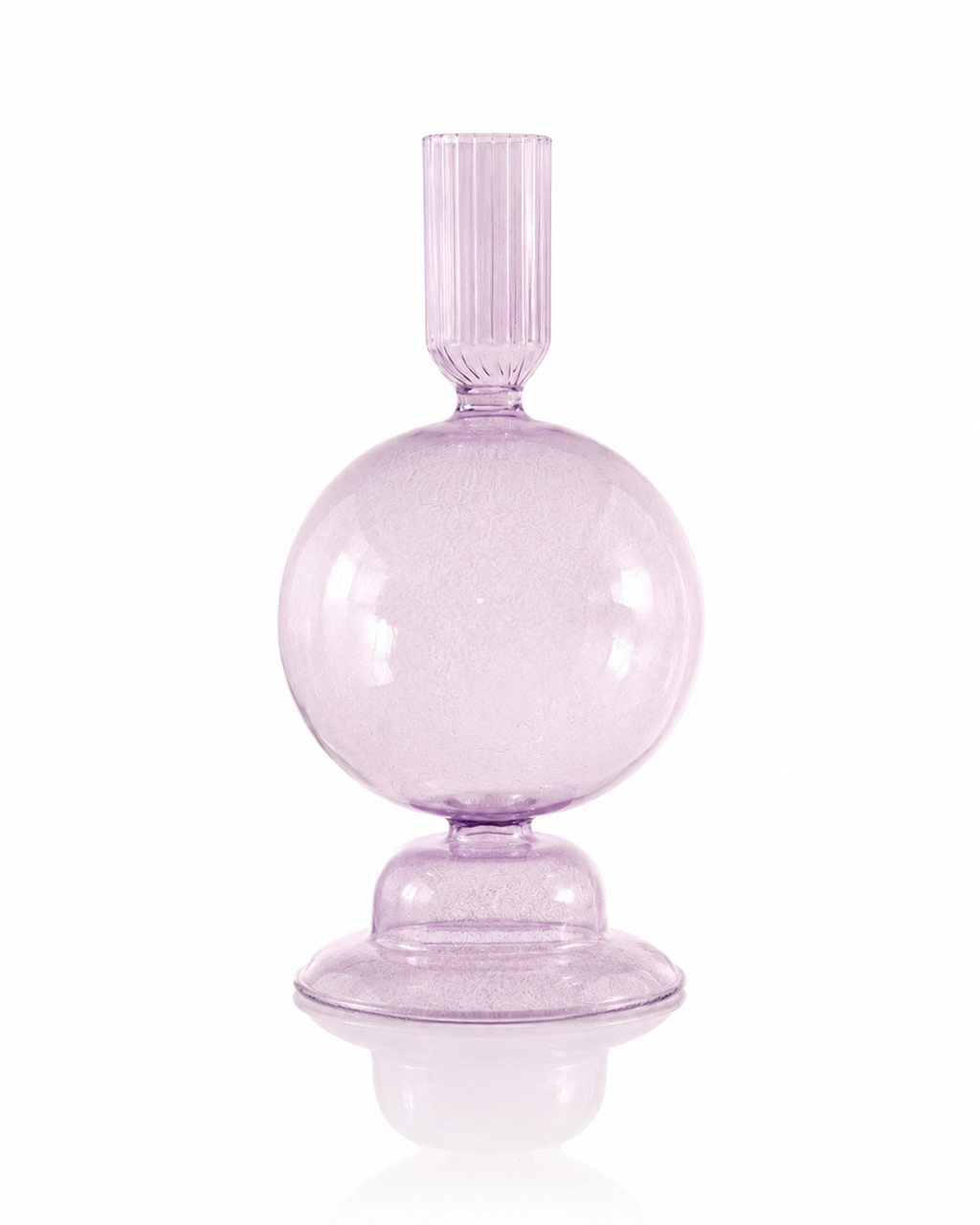 Éclats de Verre Soufflé