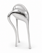 Courbes d’Argent