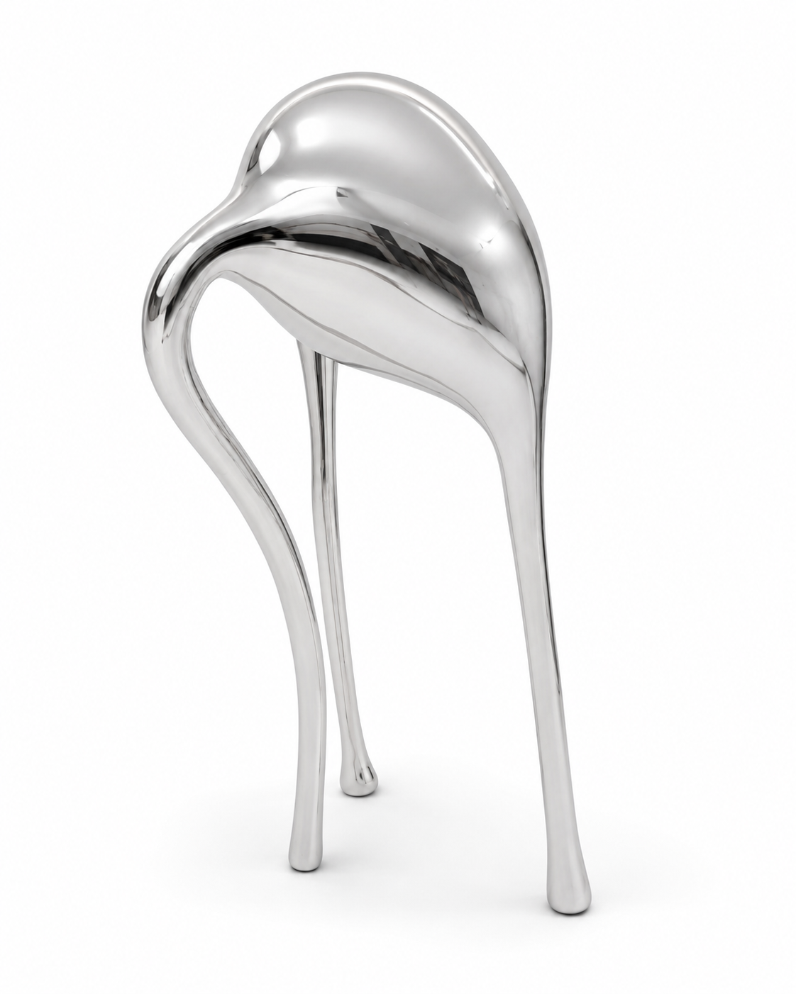 Courbes d’Argent