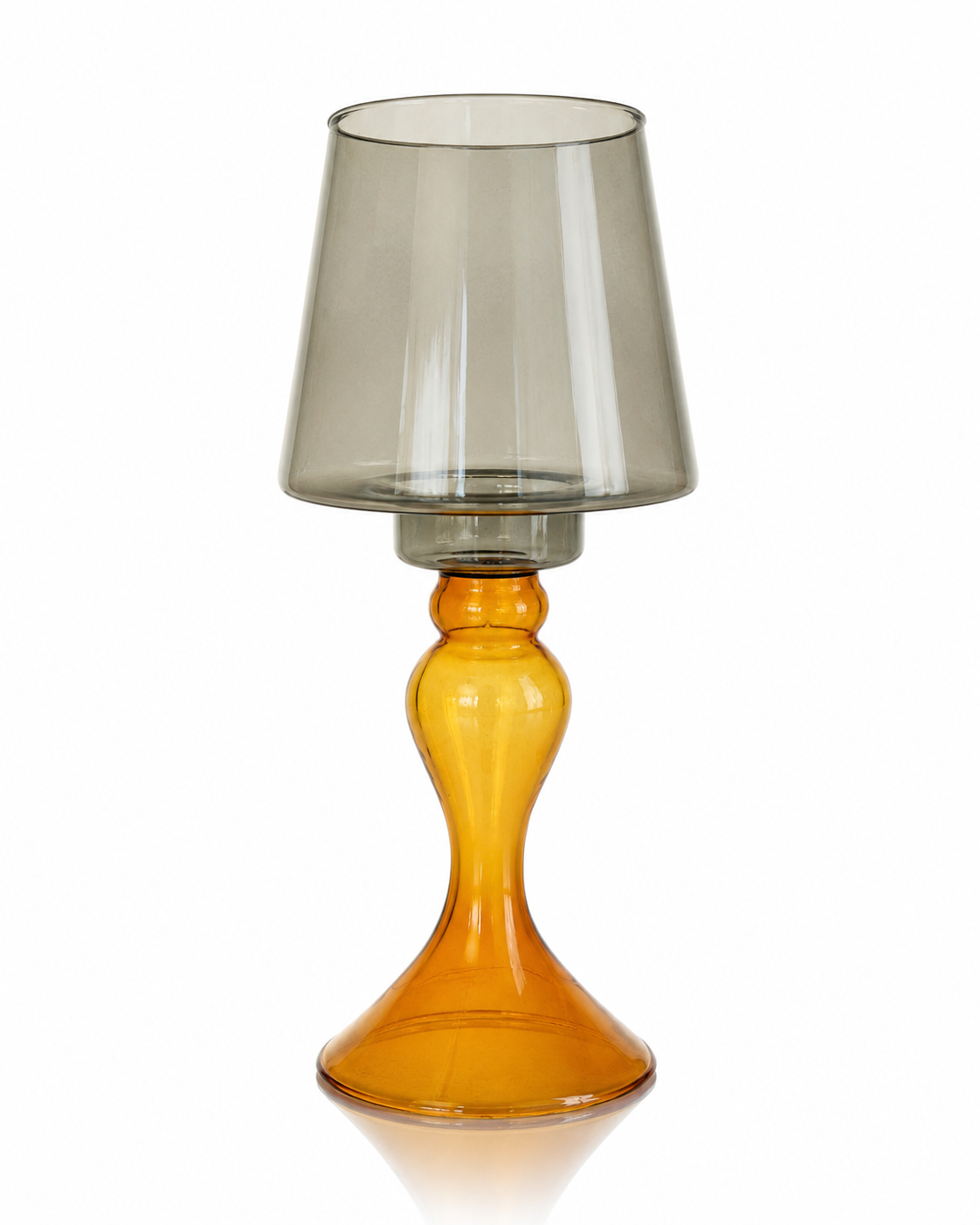 Flammes d’Ambre