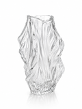 Voiles de Cristal — vases décoratifs en verre