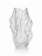 Voiles de Cristal — vases décoratifs en verre