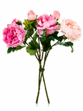 Bouquet Rose Mixte