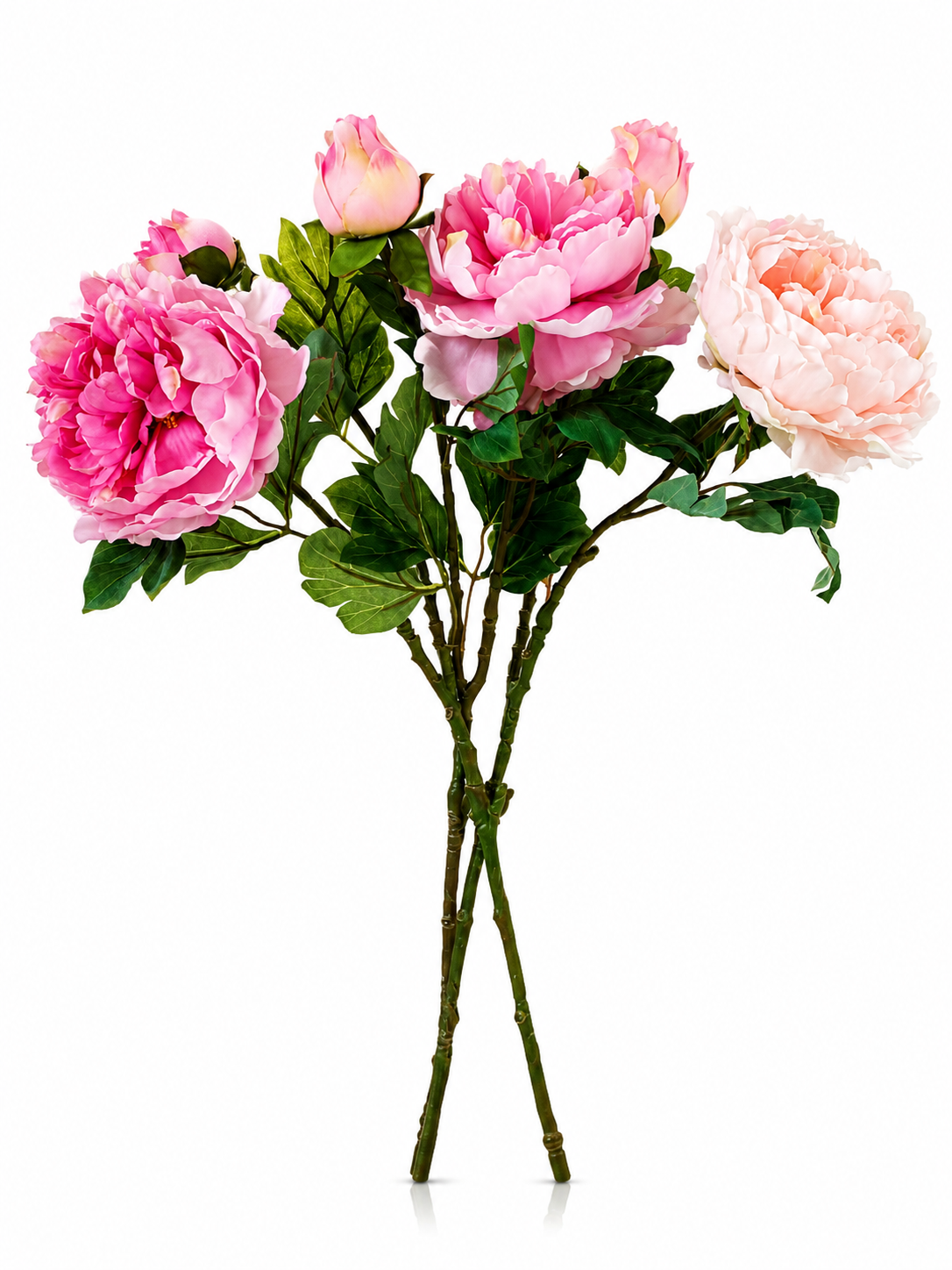 Bouquet Rose Mixte