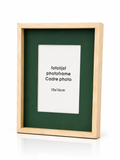 Cadre Vert Forêt
