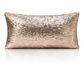 Coussin Éclat Champagne