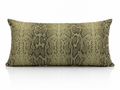 Coussin Python Impérial