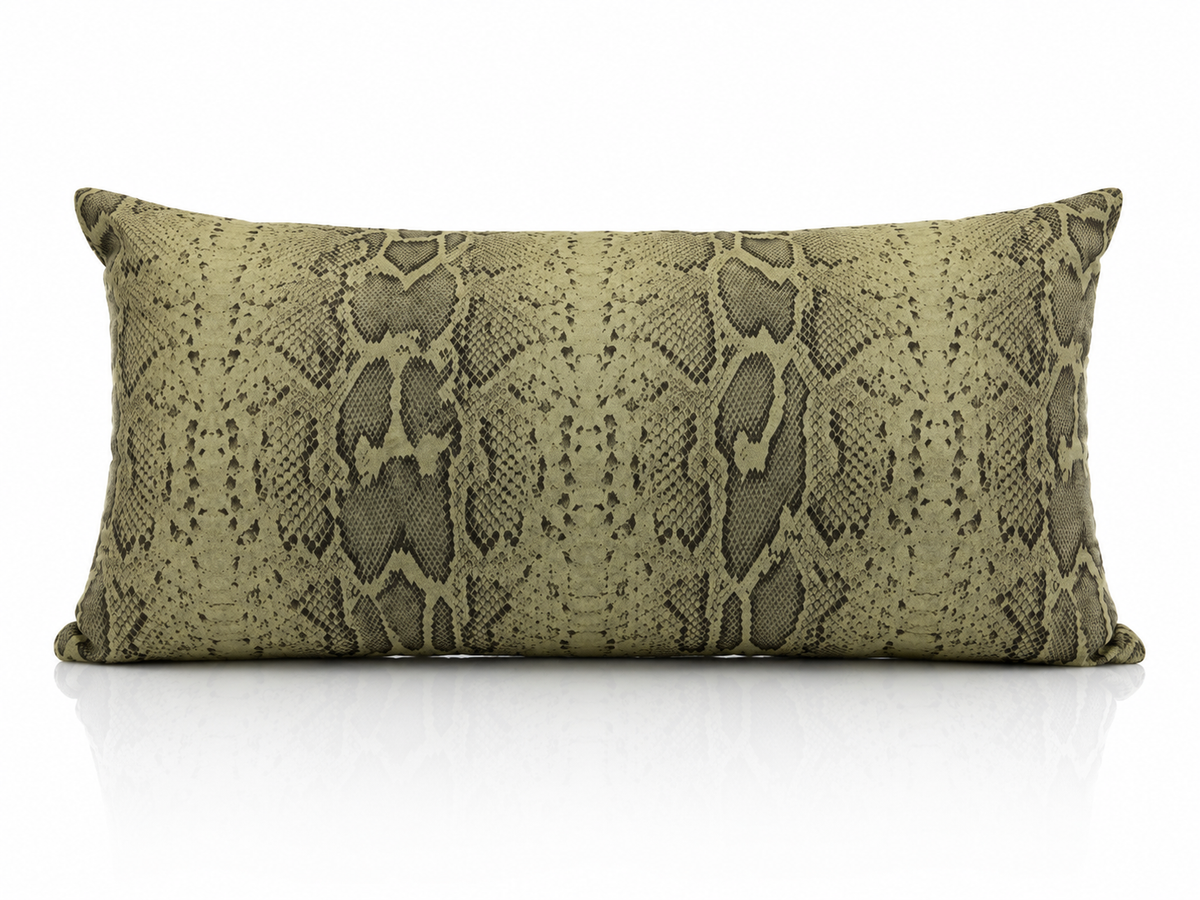 Coussin Python Impérial