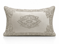 Coussin Médaillon Baroque
