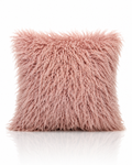 Coussin Nuage Rose