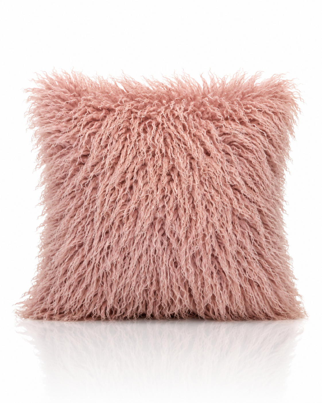 Coussin Nuage Rose