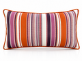 Coussin Riviera Orange