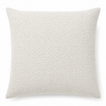 Coussin Bouclé Perle