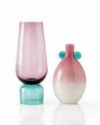 Duo Rose Turquoise