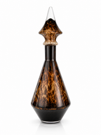 Éclat Obsidienne — 53 × 18 cm