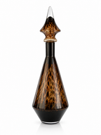 Éclat Obsidienne — 66 × 20 cm