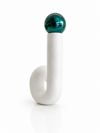 Équilibre Chromatique — 32 × 16 × 15 cm