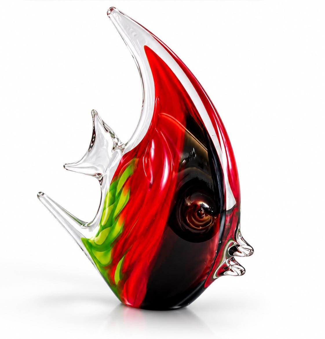 Flamme Cristalline