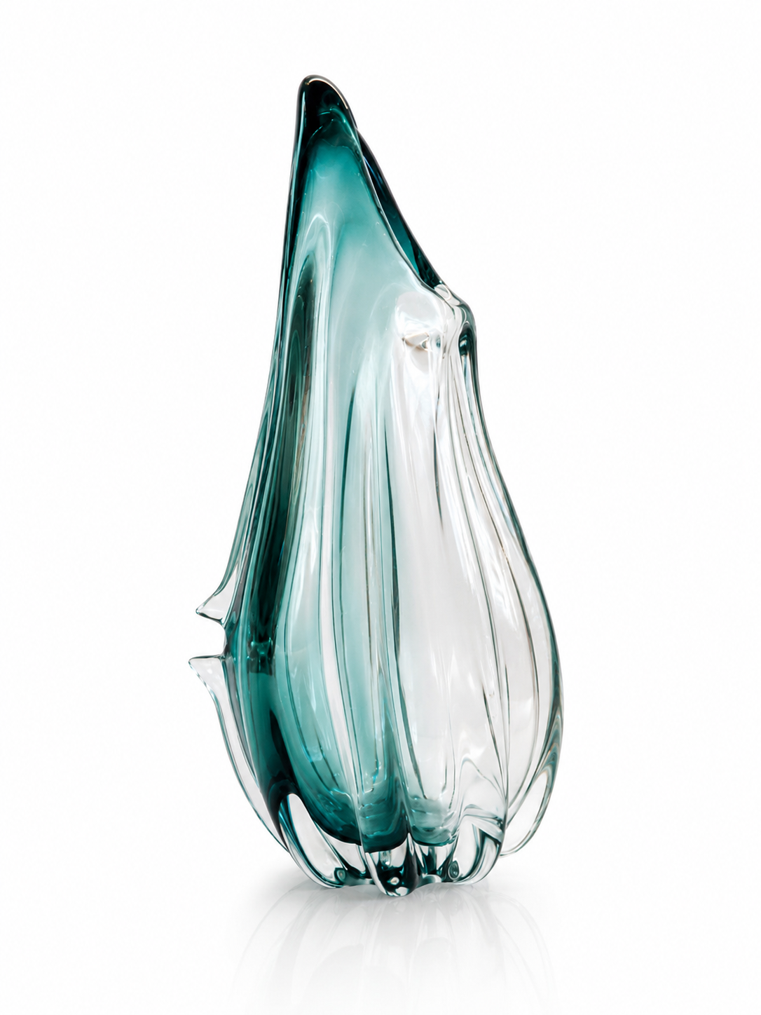 Goutte Émeraude