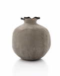 Sculpture Terre Sombre