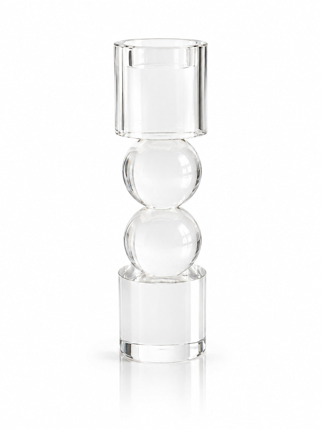 Écrins de Cristal Graphite