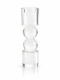 Écrins de Cristal Graphite