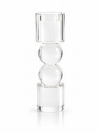 Écrins de Cristal Graphite