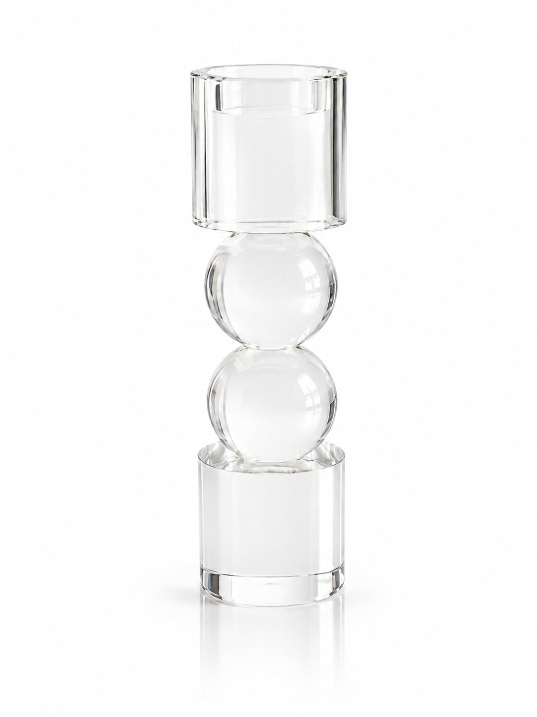Écrins de Cristal Graphite