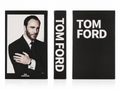 Livre décoratif Tom Ford — image principale