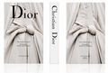 Livre décoratif Christian Dior — image principale