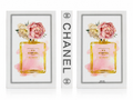 Livre décoratif Chanel N°5 — image principale