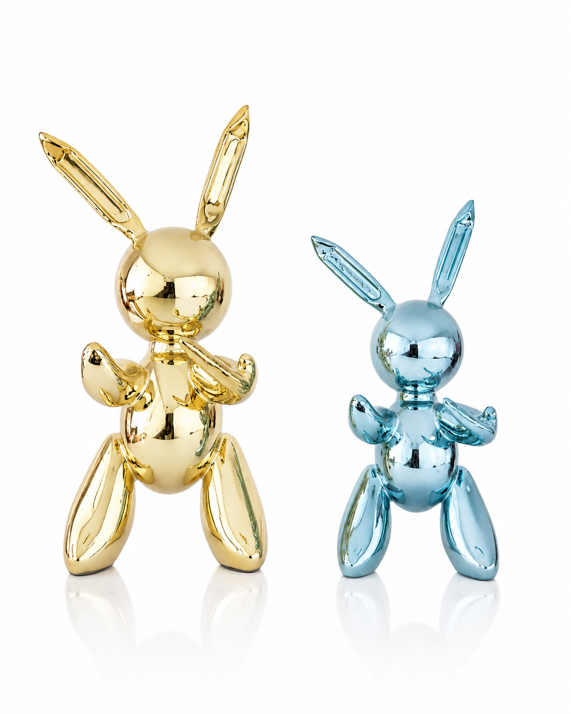 Figurines Lapins Pop
