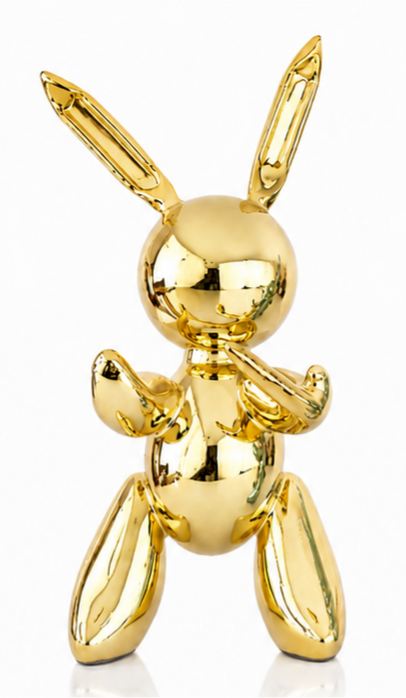 Figurines Lapins Pop — variante