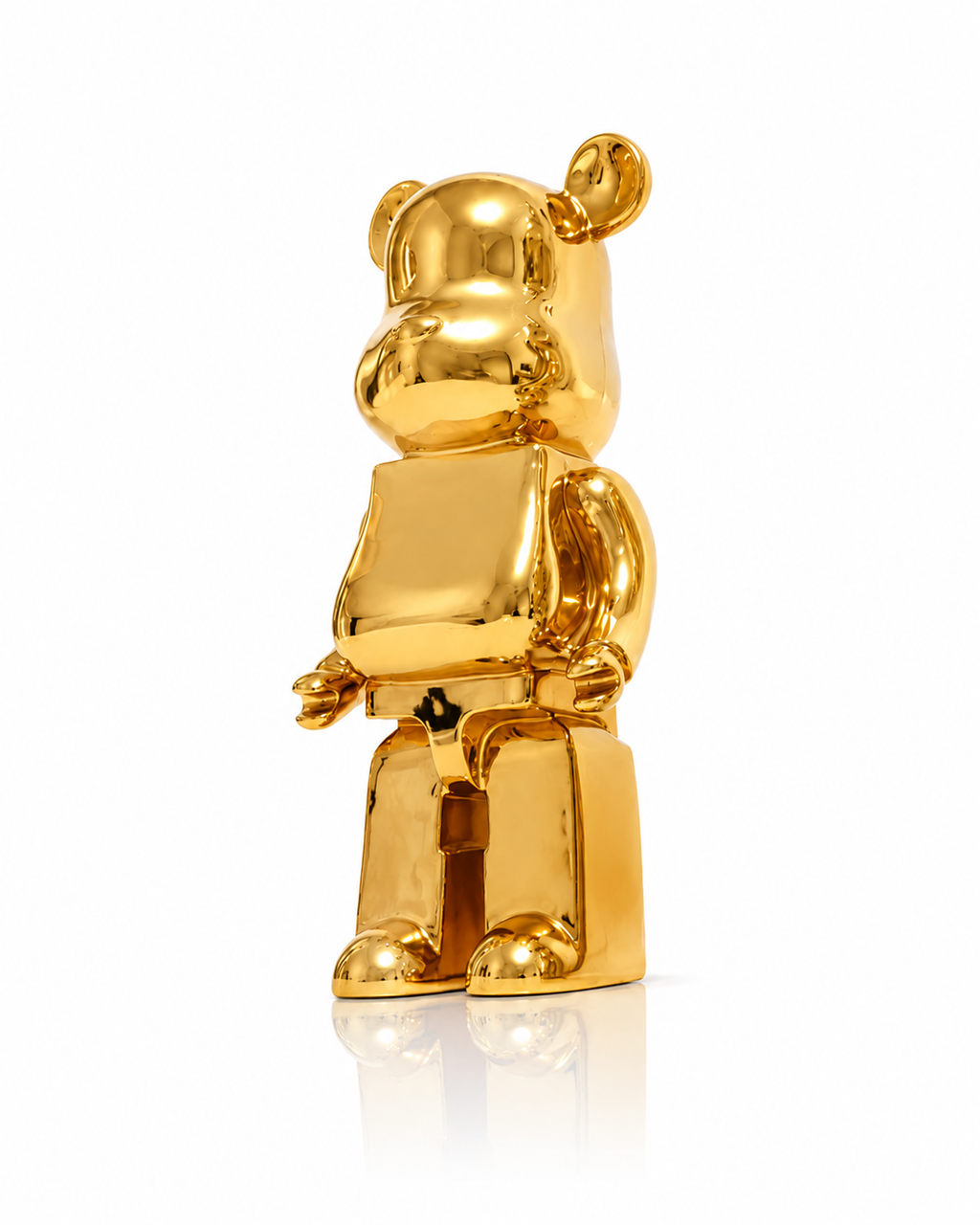 Figurines Oursons Pop — droite