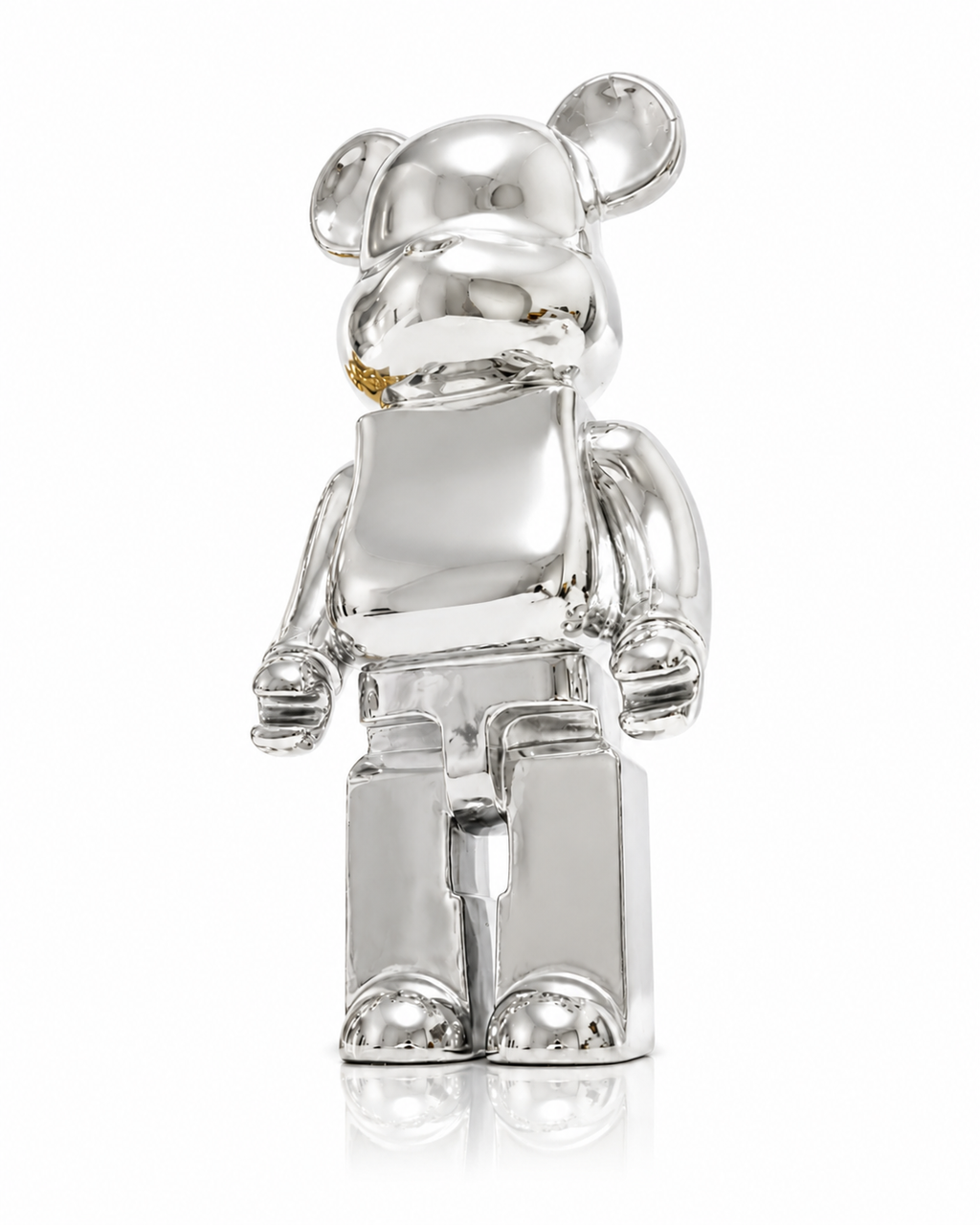 Figurines Oursons Pop — gauche