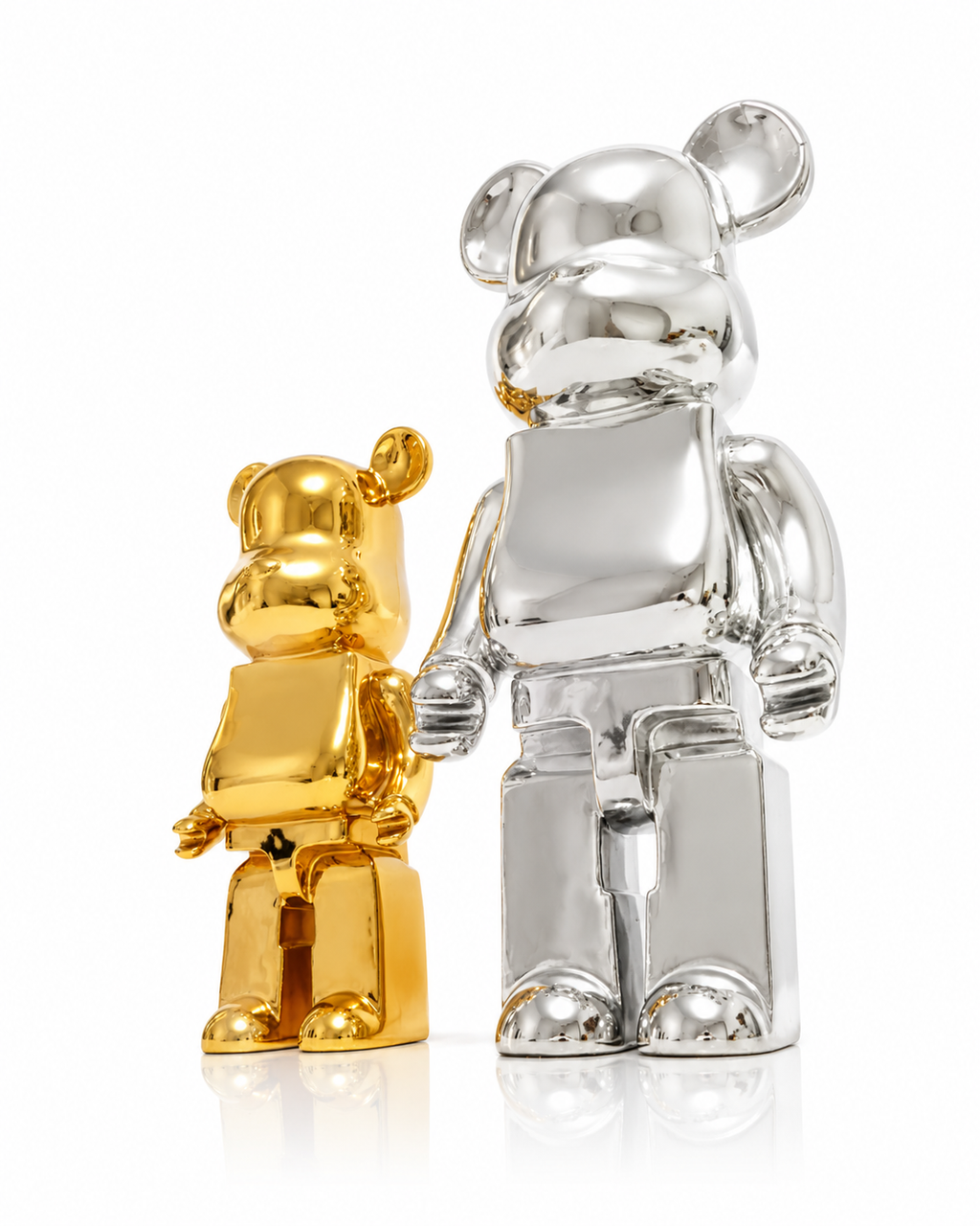 Figurines Oursons Pop