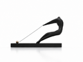 Serre-livres Silhouette — gauche