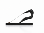 Serre-livres Silhouette — gauche