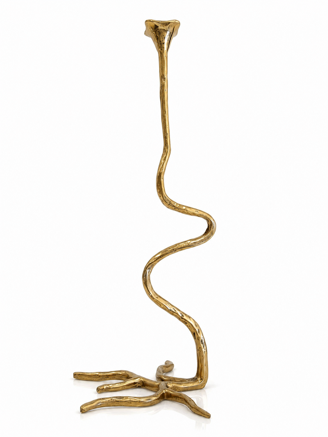 Sculpture Ligne Organique