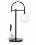 Lampe Globe et Arche