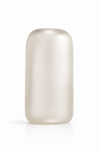 Vases en Verre Fumé — clair