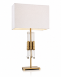 Lampe à Tiges Suspendues
