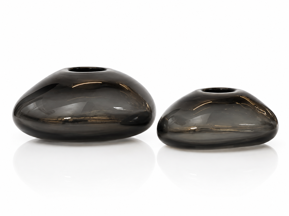 Sculptures de Fumée