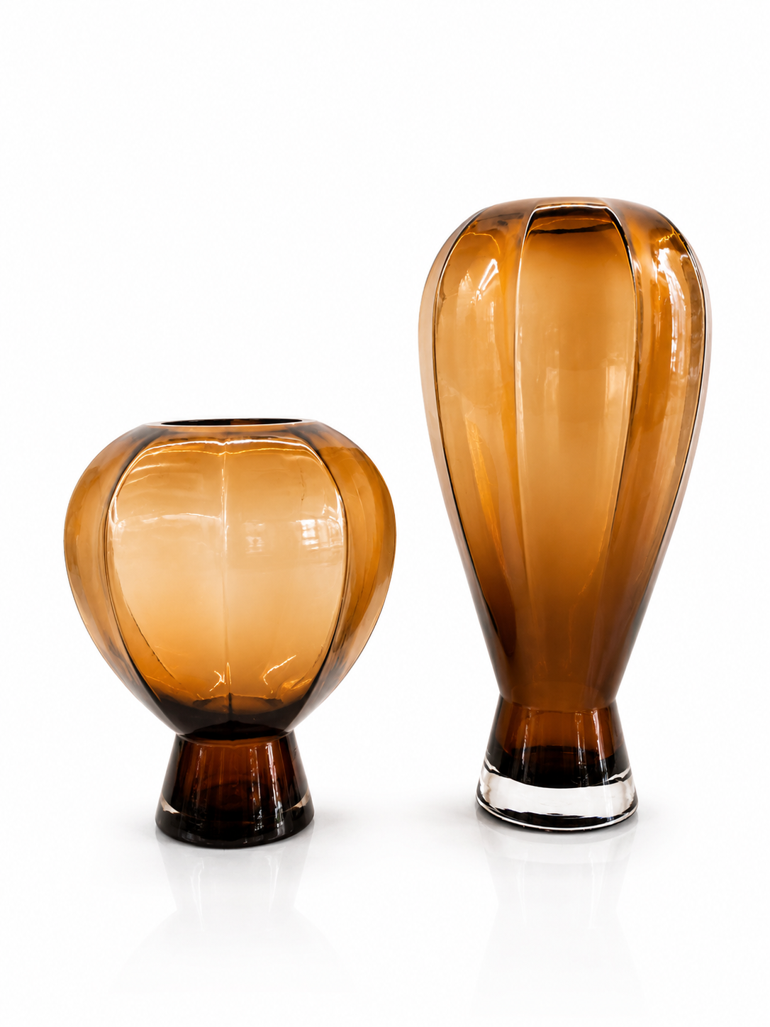 Sculptures d’Ambre