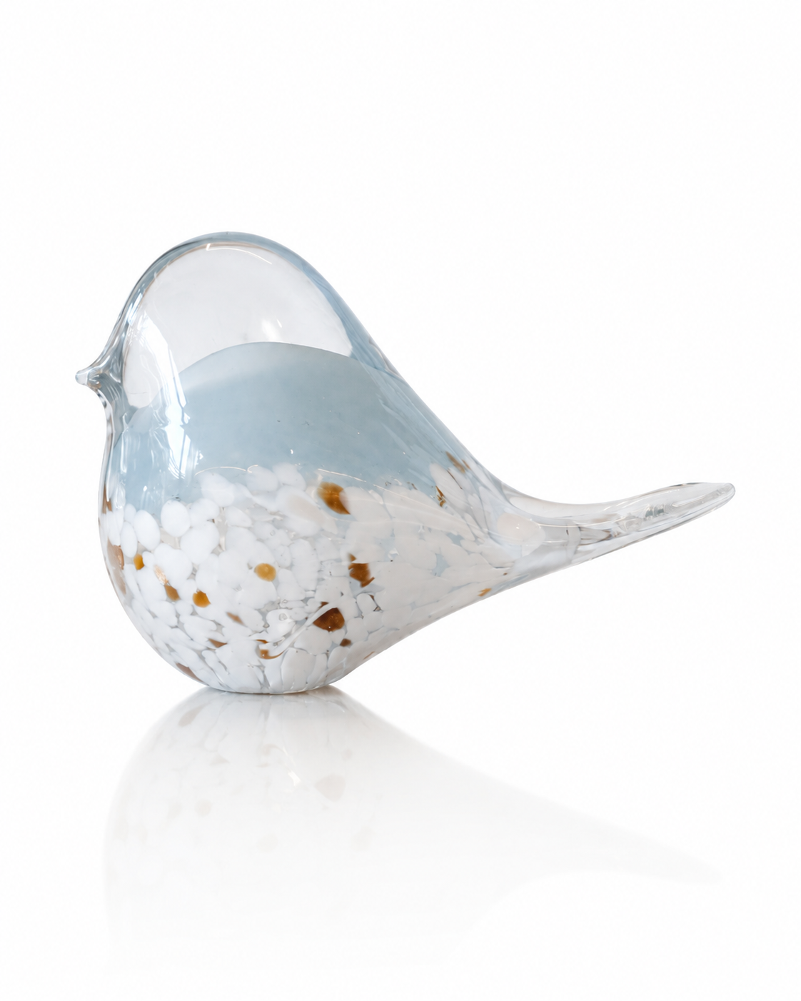 Oiseau de Cristal