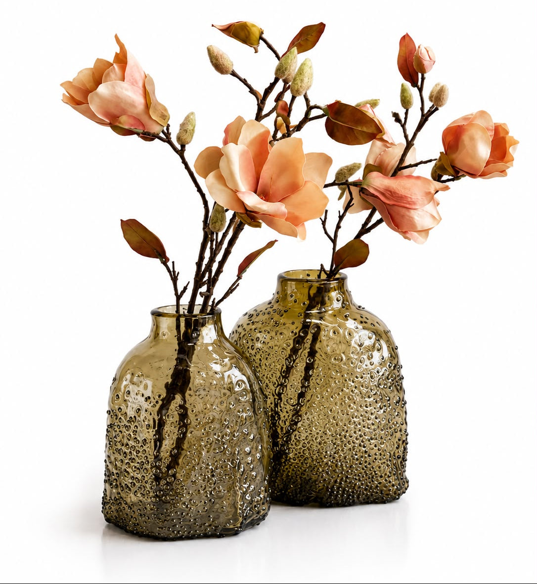 Jardins d’Ambre — vases décoratifs