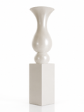 Totem Blanc