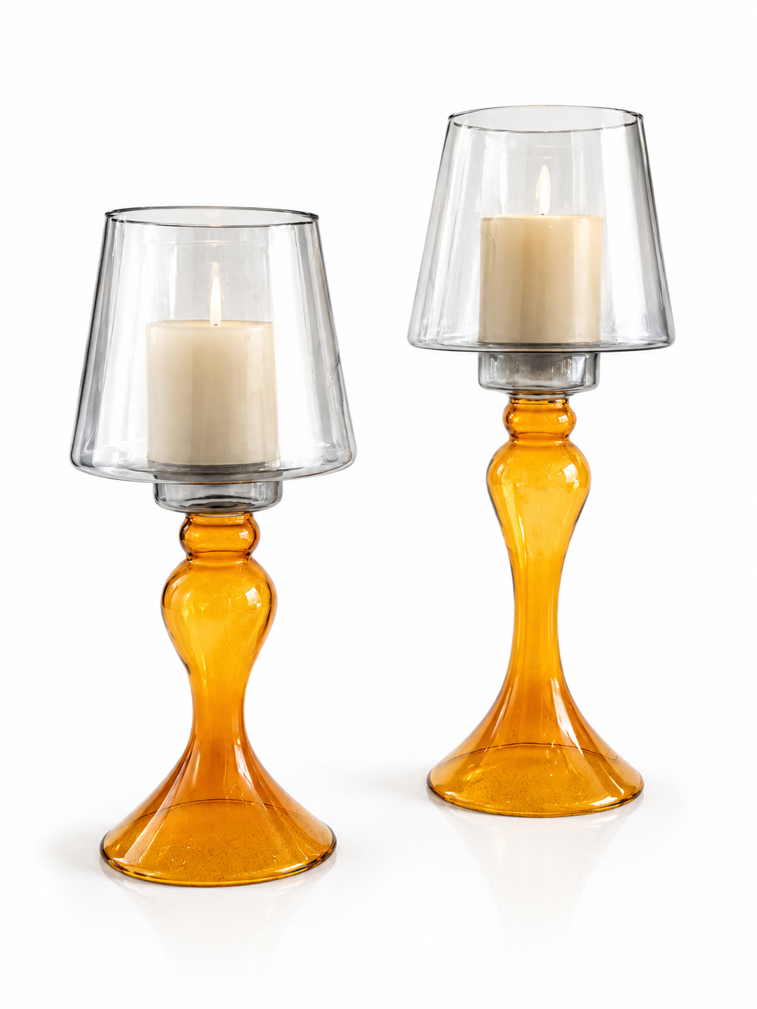 Flammes d’Ambre