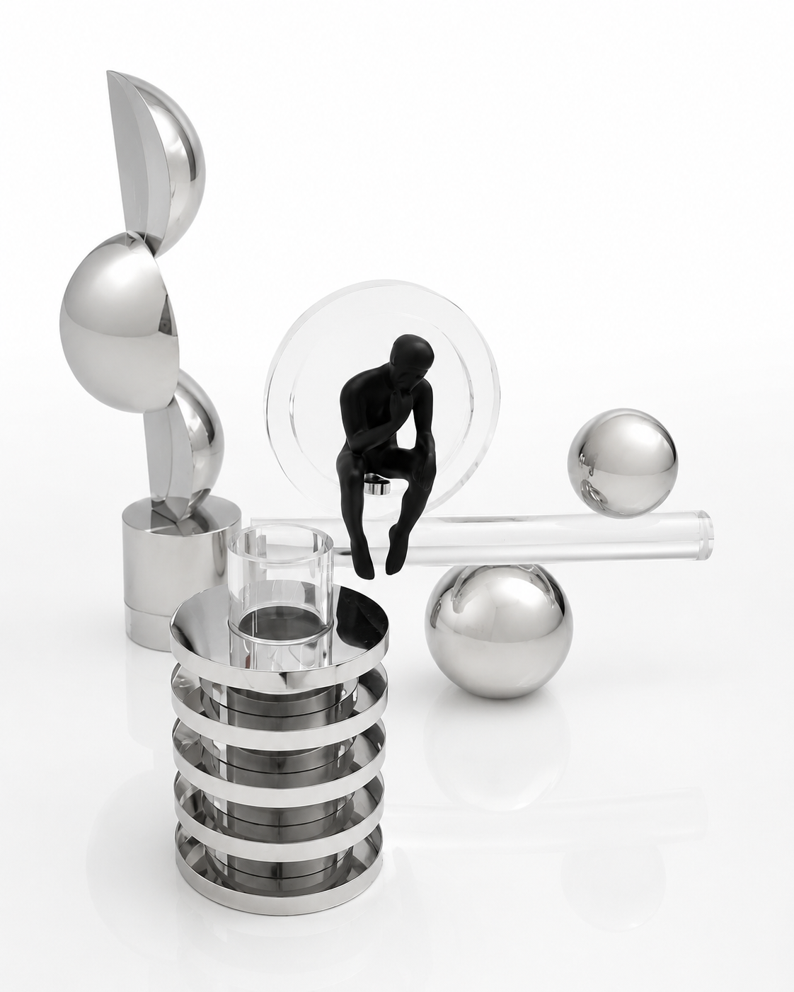 Équilibre de Chrome