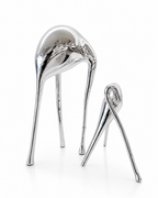 Courbes d’Argent